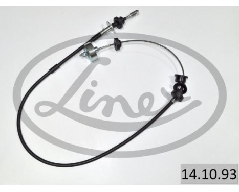 Cable d'embrayage