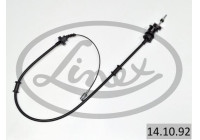 Cable d'embrayage
