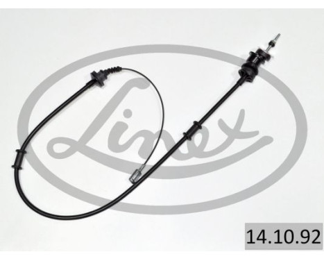 Cable d'embrayage
