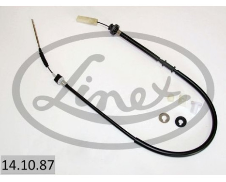 Cable d'embrayage