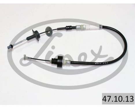 Cable d'embrayage