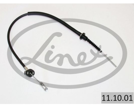 Cable d'embrayage