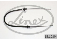 Cable d'embrayage