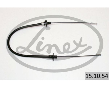 Cable d'embrayage