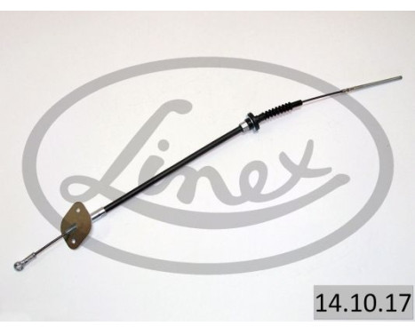 Cable d'embrayage