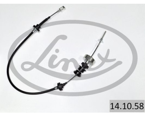 Cable d'embrayage