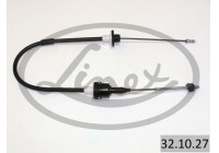 Cable d'embrayage