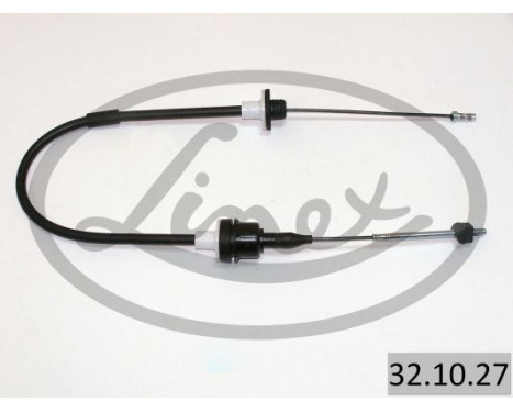 Cable d'embrayage