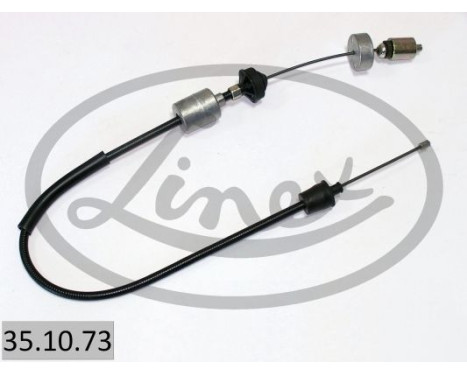 Cable d'embrayage