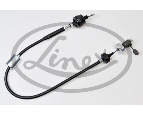 Cable d'embrayage