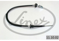Cable d'embrayage