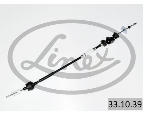 Cable d'embrayage