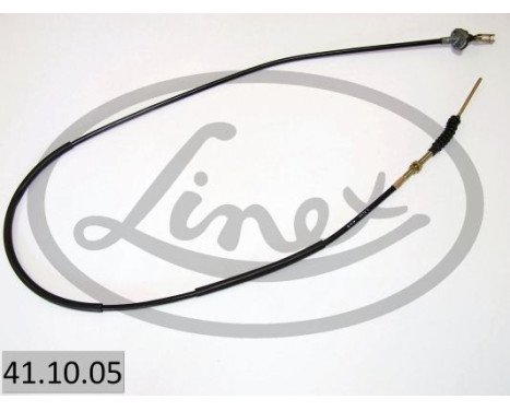 Cable d'embrayage