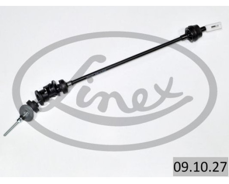 Cable d'embrayage