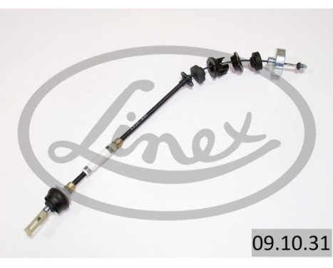 Cable d'embrayage