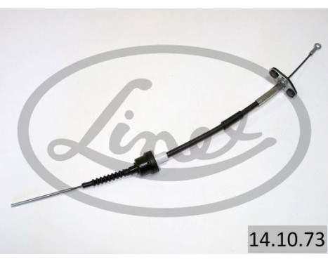 Cable d'embrayage
