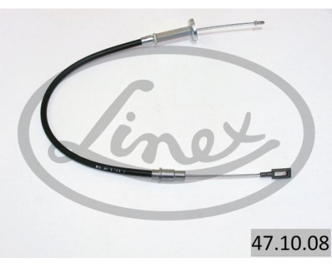Cable d'embrayage