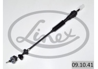 Cable d'embrayage
