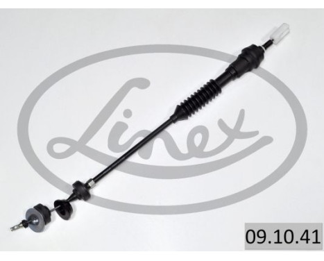 Cable d'embrayage