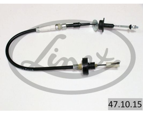 Cable d'embrayage