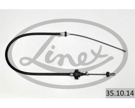 Cable d'embrayage