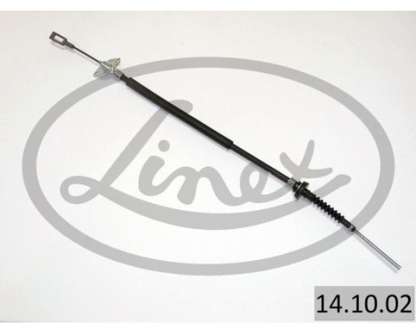Cable d'embrayage