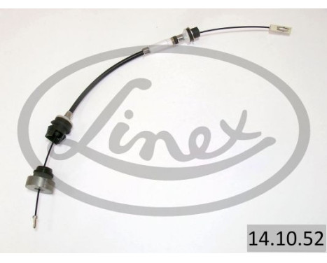 Cable d'embrayage