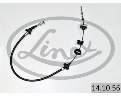 Cable d'embrayage