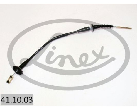 Cable d'embrayage