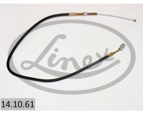 Cable d'embrayage