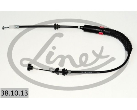 Cable d'embrayage