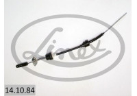 Cable d'embrayage