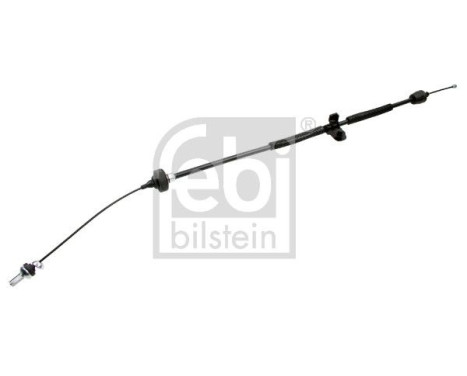 Cable d'embrayage