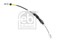 Cable d'embrayage