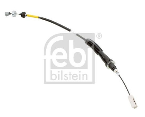 Cable d'embrayage