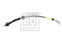 Cable d'embrayage