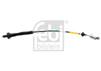 Cable d'embrayage
