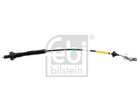 Cable d'embrayage
