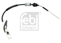 Cable d'embrayage
