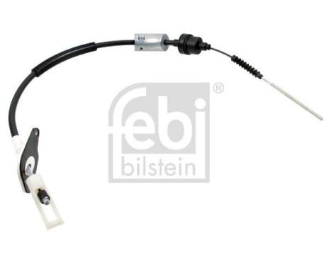 Cable d'embrayage