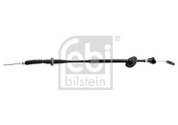Cable d'embrayage