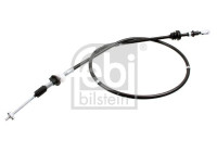 Cable d'embrayage