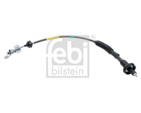 Cable d'embrayage
