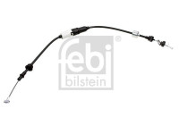 Cable d'embrayage