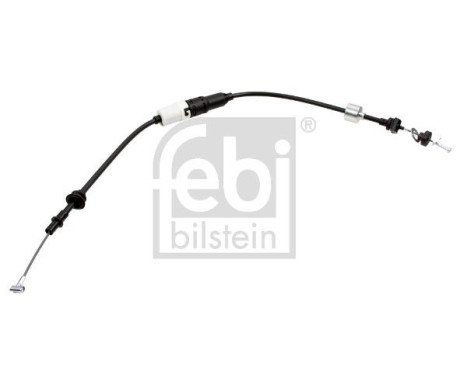 Cable d'embrayage