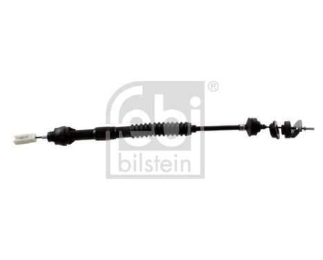 Cable d'embrayage