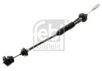 Cable d'embrayage