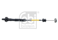 Cable d'embrayage