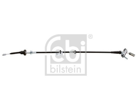 Cable d'embrayage