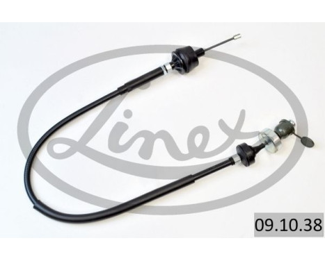 Cable d'embrayage
